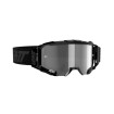 Μάσκα μηχανής motocross LEATT Velocity 5.5-Black Light Grey 58% thumb