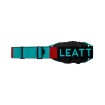 Μάσκα μηχανής motocross LEATT Velocity 6.5-Fuel Light Grey 58% thumb