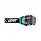 Μάσκα μηχανής motocross LEATT Velocity 5.5-Acid Tiger Light Grey 58% thumb