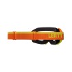 Μάσκα μηχανής motocross LEATT Velocity 4.5 Iriz-Citrus Bronz UC 68% thumb