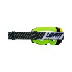 Μάσκα μηχανής motocross LEATT Velocity 4.5 Iriz-Blue Purple 78% thumb