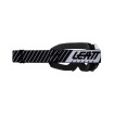 Μάσκα μηχανής motocross LEATT Velocity 4.5 Iriz-White Silver 50% thumb