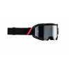 Μάσκα μηχανής motocross LEATT Velocity 4.5 Iriz-Black Silver 50%