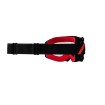 Μάσκα μηχανής motocross LEATT Velocity 4.5 Iriz-Black Silver 50% thumb