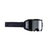Μάσκα μηχανής motocross LEATT Velocity 4.5 Iriz-Stealth Silver 50% Μάσκα μηχανής motocross LEATT Velocity 4.5 Iriz-Stealth Silver 50% thumb
