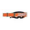 Μάσκα μηχανής motocross LEATT Vizion 3.5 Roll-Off-Orange Clear 90 VLT Μάσκα μηχανής motocross LEATT Vizion 3.5 Roll-Off-Orange Clear 90 VLT thumb