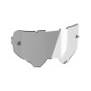 Φωτοχρωμική ζελατίνα για μάσκα LEATT Velosity-Light Grey Adaptive 28-80 VLT