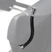 Κλειδαριά τιμονιού SHAD για ZONTES D125 / D350 '23 (SIZE 5) Κλειδαριά τιμονιού SHAD για ZONTES D125 / D350 '23 (SIZE 5) thumb