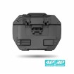 Πλαϊνές βαλίτσες μοτοσυκλέτας SHAD EXPANDABLE SH38X CARBON - 38L thumb