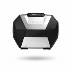Πλαϊνές βαλίτσες μοτοσυκλέτας SHAD EXPANDABLE SH38X - 38L