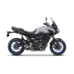 SHAD βάσεις πλαϊνών βαλιτσών 3P System Y0TC98IF για YAMAHA MT09 TRACER thumb