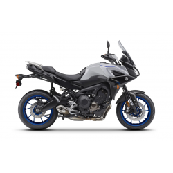 SHAD βάσεις πλαϊνών βαλιτσών 3P System Y0TC98IF για YAMAHA MT09 TRACER SHAD βάσεις πλαϊνών βαλιτσών 3P System Y0TC98IF για YAMAHA MT09 TRACER