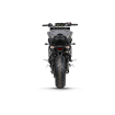 SHAD βάσεις πλαϊνών βαλιτσών 3P System Y0TC98IF για YAMAHA MT09 TRACER thumb