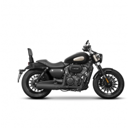 Βάση για μαξιλαράκι πλάτης SHAD για BENDA V 302 C/V-CRUISER 125 '22