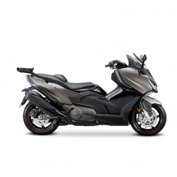 Σχάρα κεντρικής βαλίτσας SHAD TOP MASTER για KYMCO AK 550 PREMIUM '23