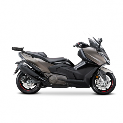 Σχάρα κεντρικής βαλίτσας SHAD TOP MASTER για KYMCO AK 550 PREMIUM '23 Σχάρα κεντρικής βαλίτσας SHAD TOP MASTER για KYMCO AK 550 PREMIUM '23