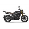 Σχάρα κεντρικής βαλίτσας SHAD TOP MASTER για MOTO MORINI SEIEMMEZZO STR/SCR 650 '22