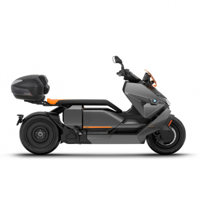 Σχάρα κεντρικής βαλίτσας SHAD TOP MASTER για BMW CE 04 '22 Σχάρα κεντρικής βαλίτσας SHAD TOP MASTER για BMW CE 04 '22