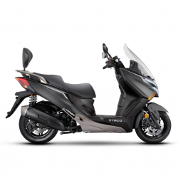 Βάση για μαξιλαράκι πλάτης SHAD για KYMCO X-TOWN CITY 125/300 '21 Βάση για μαξιλαράκι πλάτης SHAD για KYMCO X-TOWN CITY 125/300 '21