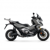 Σχάρα κεντρικής βαλίτσας SHAD KIT TOP για HONDA FORZA 750 '21/ X-ADV 750 '21