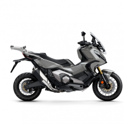 Σχάρα κεντρικής βαλίτσας SHAD KIT TOP για HONDA FORZA 750 '21/ X-ADV 750 '21 Σχάρα κεντρικής βαλίτσας SHAD KIT TOP για HONDA FORZA 750 '21/ X-ADV 750 '21