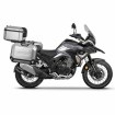 Σχάρα κεντρικής βαλίτσας SHAD 4P SYSTEM για MACBOR MONTANA XR5 500'20 thumb