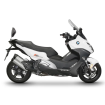 Βάση για μαξιλαράκι πλάτης SHAD για BMW C600/650 SPORT '18 thumb