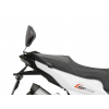Βάση για μαξιλαράκι πλάτης SHAD για BMW C600/650 SPORT '18