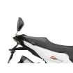 Βάση για μαξιλαράκι πλάτης SHAD για BMW C600/650 SPORT '18 thumb