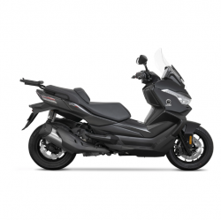 Σχάρα κεντρικής βαλίτσας SHAD TOP MASTER για VOGE SR4 MAX'22