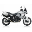 SHAD βάσεις πλαϊνών βαλιτσών 3P System K0DV17IF για KTM SHAD βάσεις πλαϊνών βαλιτσών 3P System K0DV17IF για KTM thumb