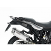 SHAD βάσεις πλαϊνών βαλιτσών 3P System K0DV17IF για KTM