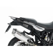 SHAD βάσεις πλαϊνών βαλιτσών 3P System K0DV17IF για KTM SHAD βάσεις πλαϊνών βαλιτσών 3P System K0DV17IF για KTM thumb