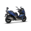 Βάση για μαξιλαράκι πλάτης SHAD για KYMCO XCITING 400 S '18 Βάση για μαξιλαράκι πλάτης SHAD για KYMCO XCITING 400 S '18 thumb