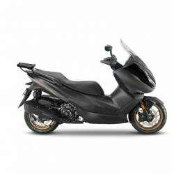 Σχάρα κεντρικής βαλίτσας SHAD TOP MASTER για ZONTES E 350 '23