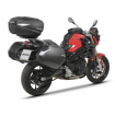 SHAD βάσεις πλαϊνών βαλιτσών 3P System W0FR88IF για BMW F800R SHAD βάσεις πλαϊνών βαλιτσών 3P System W0FR88IF για BMW F800R thumb