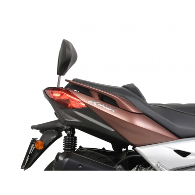 Βάση για μαξιλαράκι πλάτης SHAD για YAMAHA XMAX 125/300/400 TRICITY 300