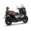 Βάση για μαξιλαράκι πλάτης SHAD για YAMAHA XMAX 125/300/400 TRICITY 300 Βάση για μαξιλαράκι πλάτης SHAD για YAMAHA XMAX 125/300/400 TRICITY 300 thumb