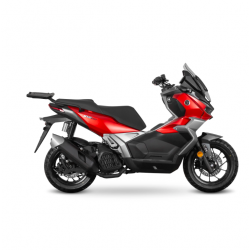 Σχάρα κεντρικής βαλίτσας SHAD TOP MASTER για VOGE SR1 ADV 125 '24 Σχάρα κεντρικής βαλίτσας SHAD TOP MASTER για VOGE SR1 ADV 125 '24