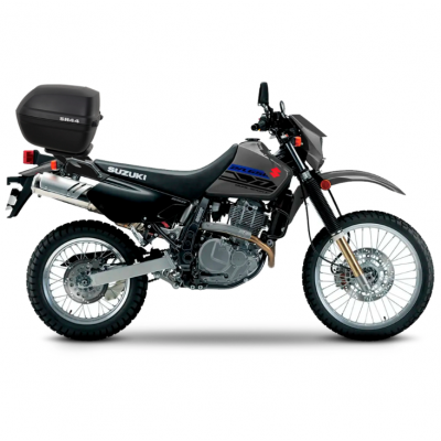 Σχάρα κεντρικής βαλίτσας SHAD KIT TOP για SUZUKI DR 650'20 Σχάρα κεντρικής βαλίτσας SHAD KIT TOP για SUZUKI DR 650'20