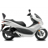 Βάση για μαξιλαράκι πλάτης SHAD για HONDA PCX 125i