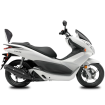 Βάση για μαξιλαράκι πλάτης SHAD για HONDA PCX 125i thumb