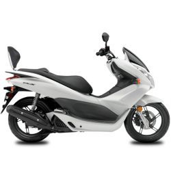 Βάση για μαξιλαράκι πλάτης SHAD για HONDA PCX 125i