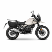 Σχάρα κεντρικής βαλίτσας SHAD 3P SYSTEM για ROYAL EINFIELD HIMALAYAN 450 '24 thumb