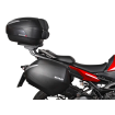 SHAD βάσεις πλαϊνών βαλιτσών 3P System YAMAHA FJ-09 15-17 Y0MT95IF thumb