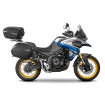 Σχάρα κεντρικής βαλίτσας SHAD 3P SYSTEM για VOGE 525 DSX '23 Σχάρα κεντρικής βαλίτσας SHAD 3P SYSTEM για VOGE 525 DSX '23 thumb