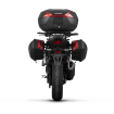Σχάρες για πλαϊνές βαλίτσες SHAD SR SIDE BAG για HONDA CB750 HORNET Σχάρες για πλαϊνές βαλίτσες SHAD SR SIDE BAG για HONDA CB750 HORNET thumb