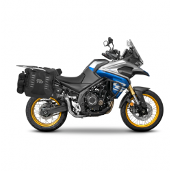 Σχάρα κεντρικής βαλίτσας SHAD 4P SYSTEM για VOGE 525 DSX '23