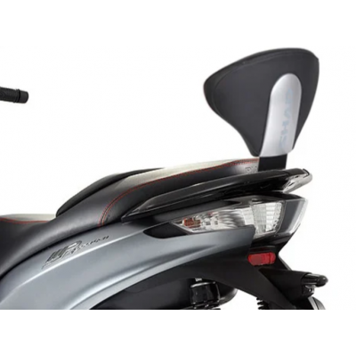 Βάση για μαξιλαράκι πλάτης SHAD για PIAGGIO MP3 YOURBAN'14 Βάση για μαξιλαράκι πλάτης SHAD για PIAGGIO MP3 YOURBAN'14