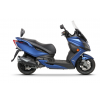Βάση για μαξιλαράκι πλάτης SHAD για KYMCO GRAND DINK 300i